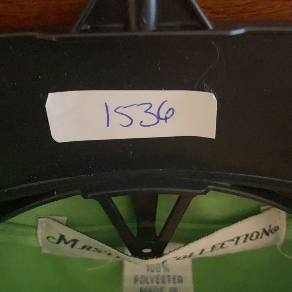 - Masters Collection Size Small - image 6